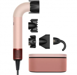 Dyson HD17 Supersonic R Pro Kanzan/Pink (599275-01) EU