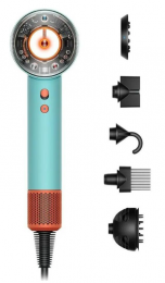 Dyson Supersonic HD16 Nural Ceramic Patina/Topaz (515276-01) EU