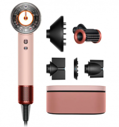 Dyson Supersonic HD16 Nural Kanzan Pink (599479-01) EU