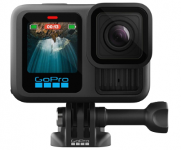 GoPro HERO13 Black (CHDHX-131-RW) EU