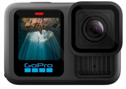 GoPro HERO13 Black + Enduro + 128GB SD Card + Box (CHDCB-131-RT) EU