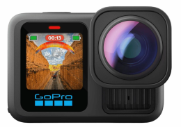 GoPro HERO13 Black Ultra Wide Edition (CHDRB-133-RW) EU