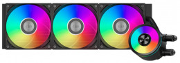 PCCooler DA360 Pro ARGB BK (DA360Pro-BKAWXL-GL)