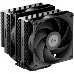 PCCOOLER RT720 Black (RT720-BKNWXX-GL)