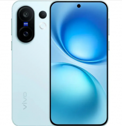 Смартфон vivo X200 FE 12/512GB Frost Blue