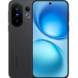 Смартфон vivo X200 FE 12/512GB Luxe Grey