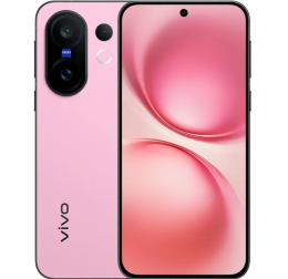 Смартфон vivo X200 FE 12/512GB Pink Vibe