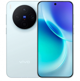 Смартфон vivo X300 16/512GB Mist Blue