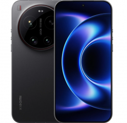 Смартфон Xiaomi 17 Ultra 16/1TB Black (with adapter)