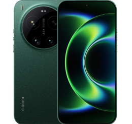 Смартфон Xiaomi 17 Ultra 16/512GB Starlit Green (with adapter)