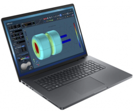 Dell Pro Max 18 Plus MB18250 (KH15K) EU