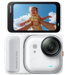 Insta360 GO Ultra Creator Bundle White (CINSABEA_GOULTRA05) EU