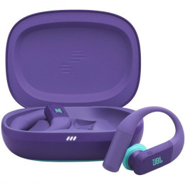 JBL Endurance Peak 4 Purple (JBLENDUPEAK4PUR)