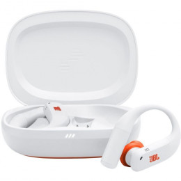 JBL Endurance Peak 4 White (JBLENDUPEAK4WHT)