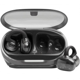 JBL Soundgear Clips Black (JBLSNDGEARCLBLK)
