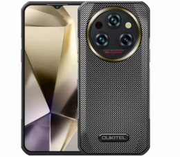 Oukitel WP35 8/256GB Golden (upgrade)