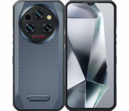 Oukitel WP35 8/256GB Grey (upgrade)
