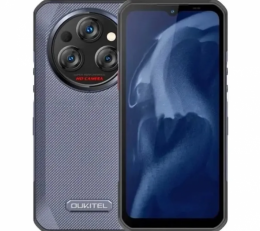 Oukitel WP35 8/256GB Purple (upgrade)