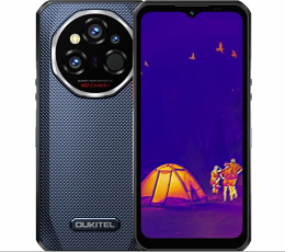 Oukitel WP55 Ultra 16/512GB Gray