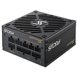Seasonic FOCUS-SGX-650