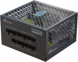Seasonic Prime PX-500W Fanless Platinum (SSR-500PL) (PRIME-PX-500)
