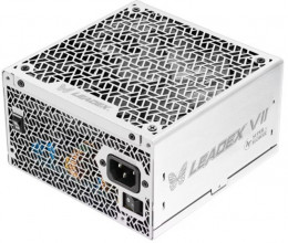 Super Flower 1300W Leadex VII XG White (SF-1300F14XG WHITE)