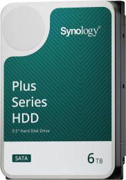 Synology HAT3300 SATA III 6TB (HAT3300-6T)