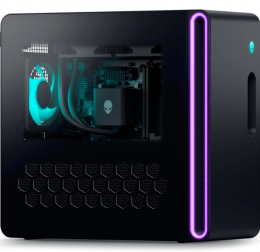 Alienware Aurora Gaming Desktop (DACT1250-9575BLK-PUS) EU
