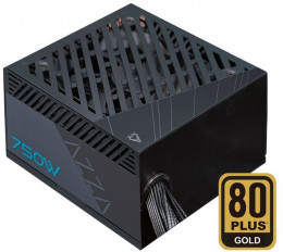 AZZA 750W PSAZ-750G ATX3.1 (PSAZ-750G(ATX 3.1))
