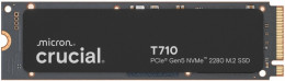 Crucial T710 2280 PCIe 5.0 x4 NVMe 1TB (CT1000T710SSD8)