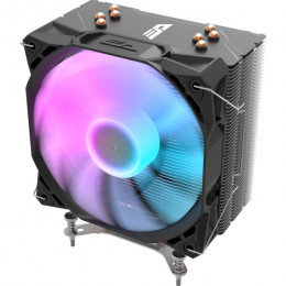 DARKFLASH Ellsworth S11 Black