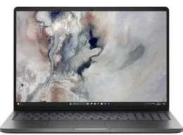 Dell Pro 16 (bts018_pc16250_usx) Black EU