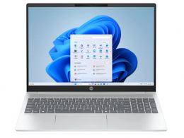 HP OmniBook 5 16-af1055cl Glacier Silver (B97M4UA) EU