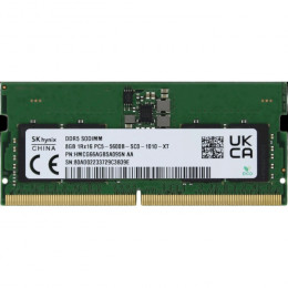 HYNIX SO-DIMM DDR5 5600MHz 8GB (HMCG66AGBSA095N)