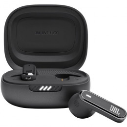 JBL Live Flex Black (JBLLIVEFLEXBLK)