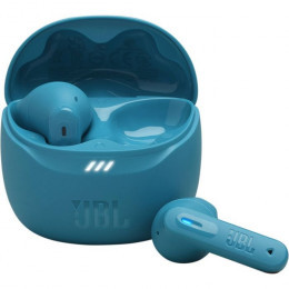 JBL Tune Flex 2 Turquoise (JBLTFLEX2TQE)