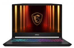 MSI Katana 15 HX B14WFK-278US EU