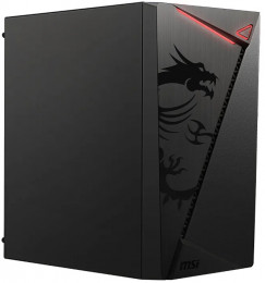 MSI MAG Shield M301 Black (MAG SHIELD M301)