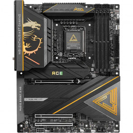 MSI MEG Z890 ACE (LGA1851, Z890, PCI-Ex16) (4711377260787)