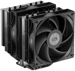 PCCooler RT620 PRO BK (RT620-BKNWXX-GL)