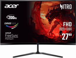Acer Nitro ED270X0biip Black (UM.HE0EE.001)