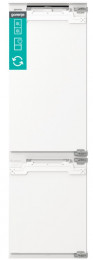 Gorenje NRKI517E82WF