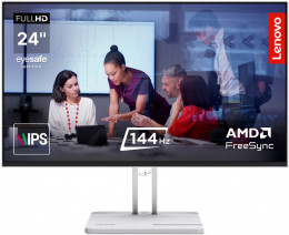 Lenovo L24-4C Grey (67DDKAC6UA)