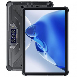 OUKITEL RT7 10.1 5G TITAN 12/512GB NFC LTE Black (6941749837233)