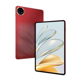 Teclast T60AI 12” 6/128GB WIFI Metal, Red (6940709687352)