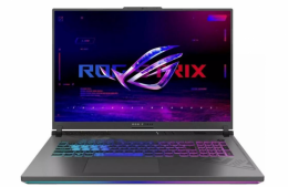 ASUS ROG Strix G18 G814FM (G814FM-DS95) EU
