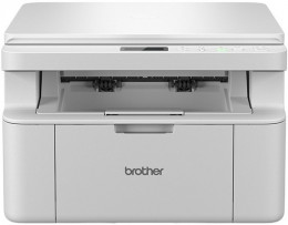 Brother DCP-L1630W A4 with Wi-Fi (DCPL1630WYJ1)