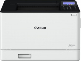 Canon i-SENSYS LBP673Cdw II with Wi-Fi (7186C007)