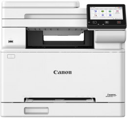 Canon i-SENSYS MF664Cdw with Wi-Fi (6928C008)