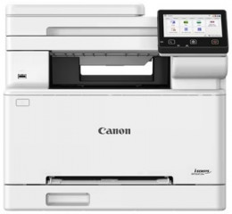 Canon i-SENSYS MF667Cdw with Wi-Fi (6928C001)